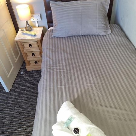 Spalite Hotel Gloucester Esterno foto