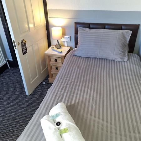 Spalite Hotel Gloucester Esterno foto