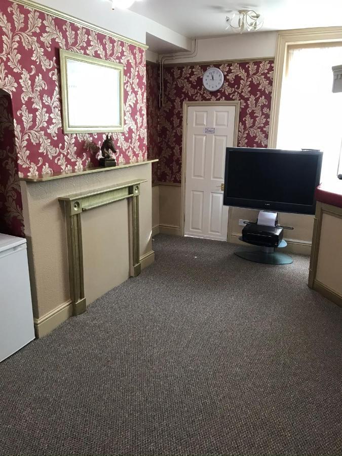 Spalite Hotel Gloucester Esterno foto