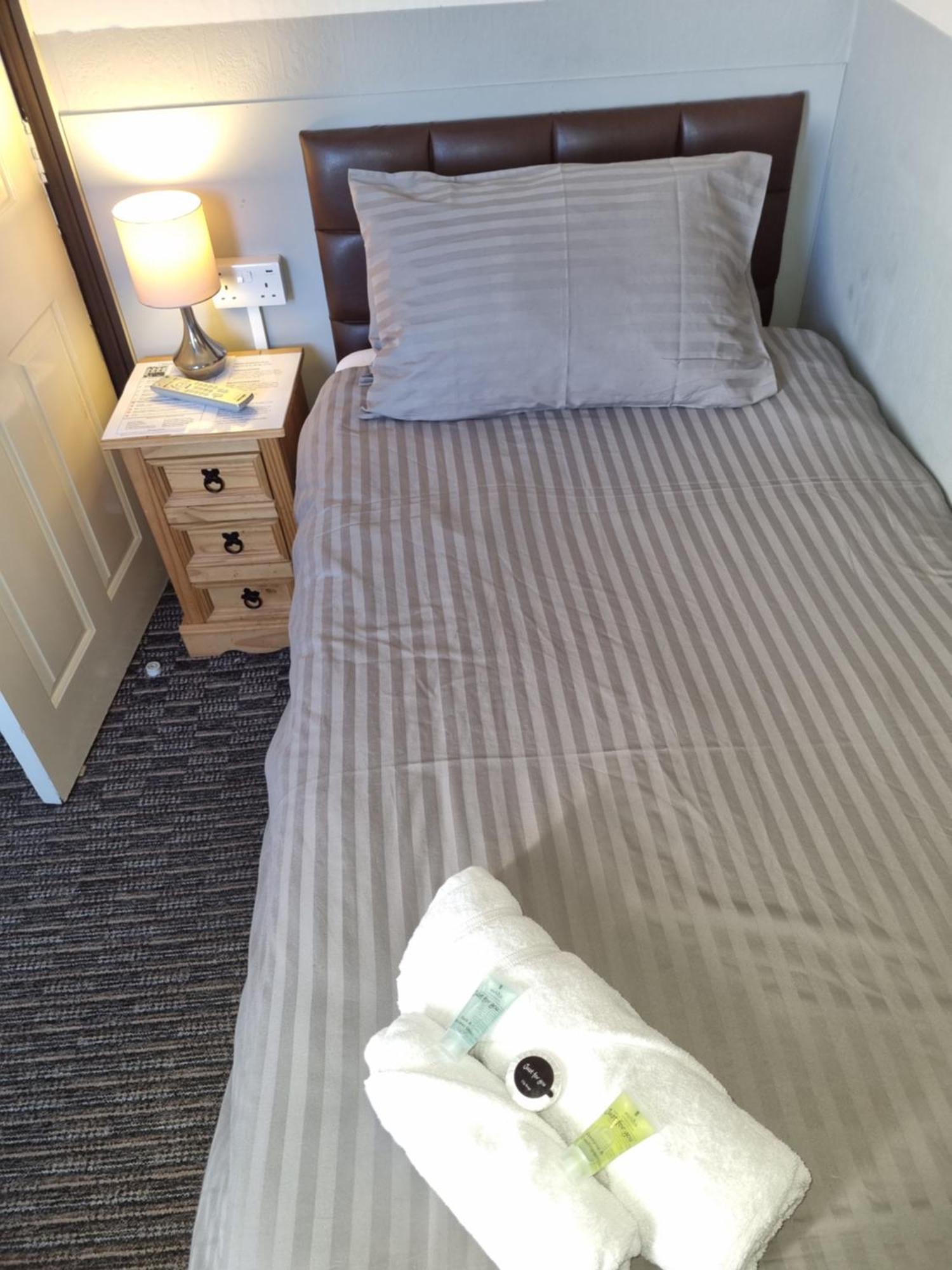 Spalite Hotel Gloucester Esterno foto