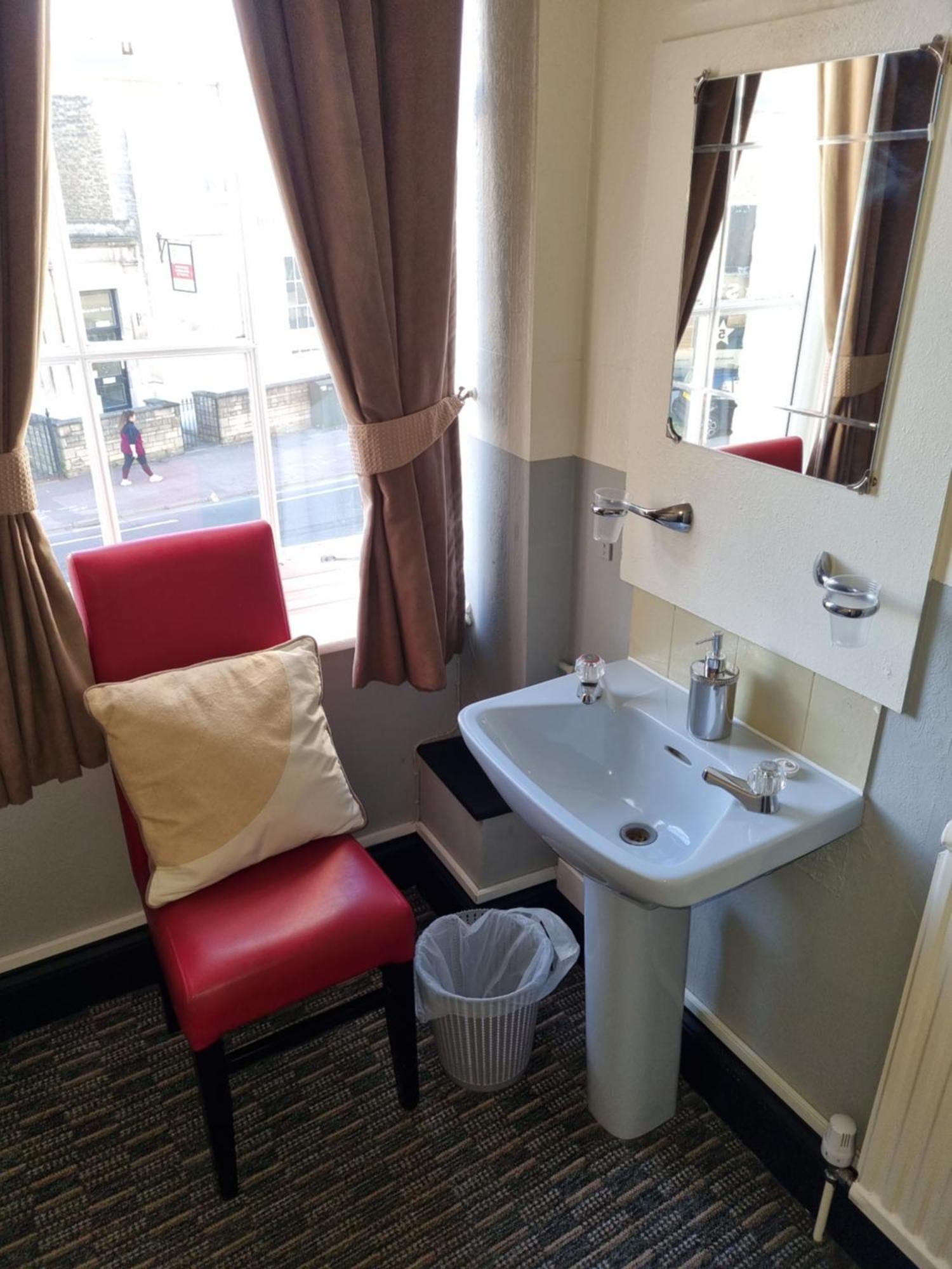Spalite Hotel Gloucester Esterno foto
