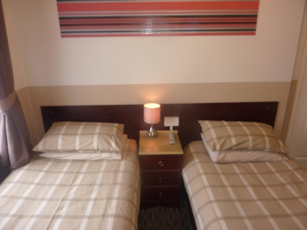 Spalite Hotel Gloucester Esterno foto