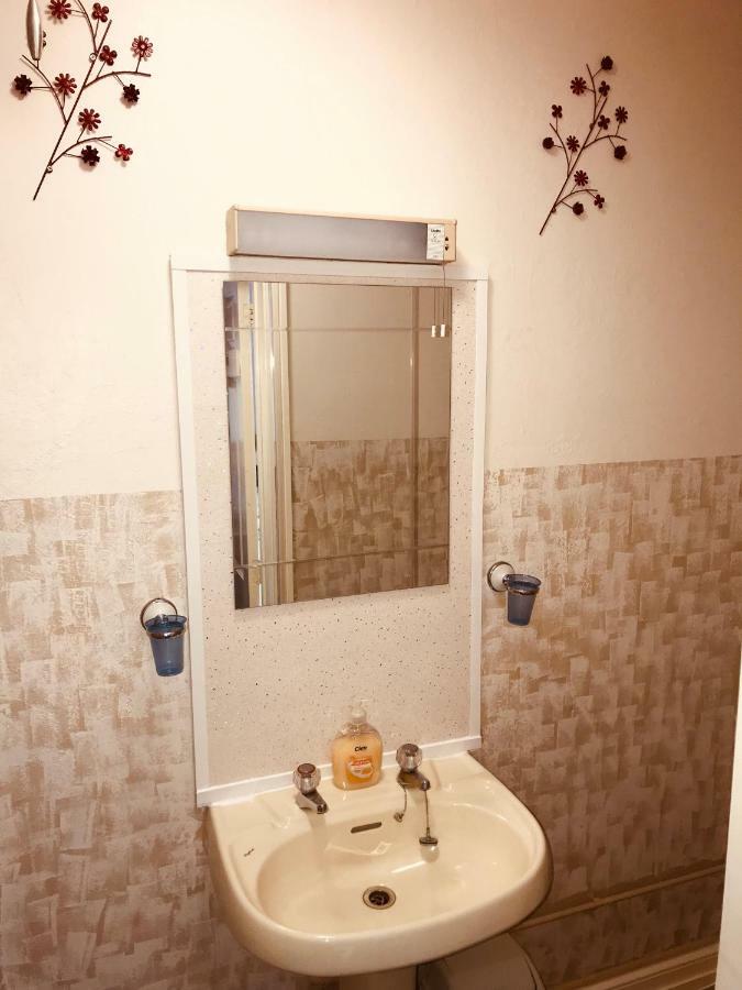 Spalite Hotel Gloucester Esterno foto