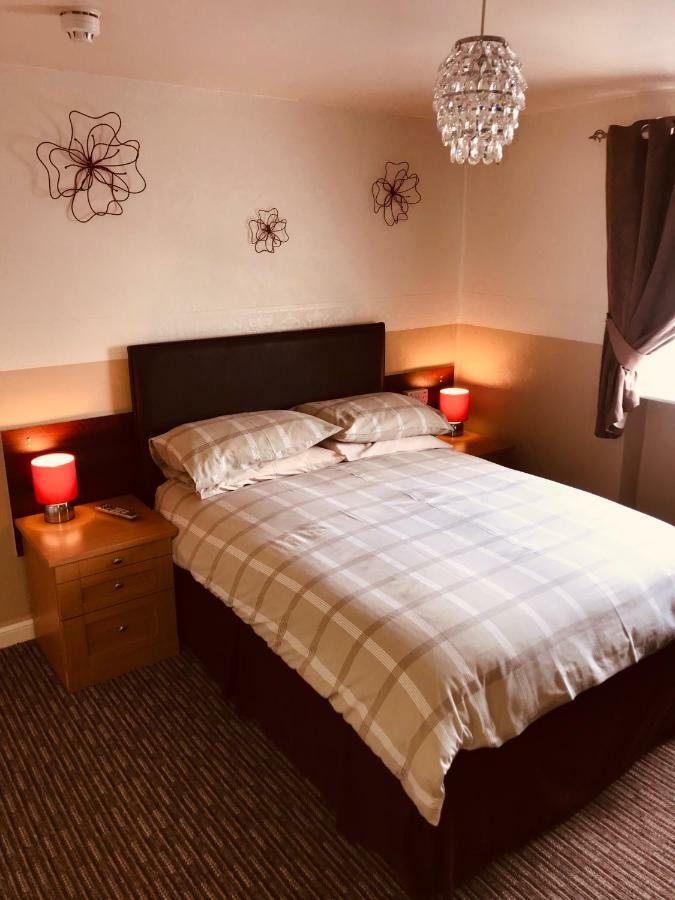 Spalite Hotel Gloucester Esterno foto