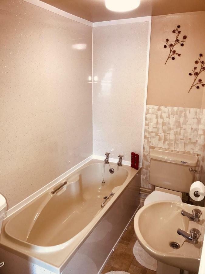 Spalite Hotel Gloucester Esterno foto
