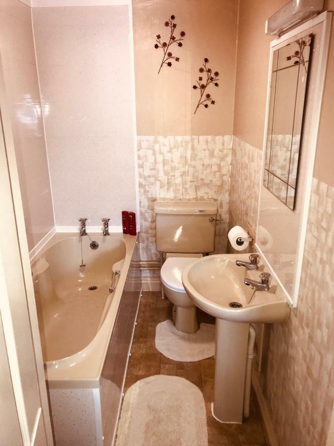 Spalite Hotel Gloucester Esterno foto