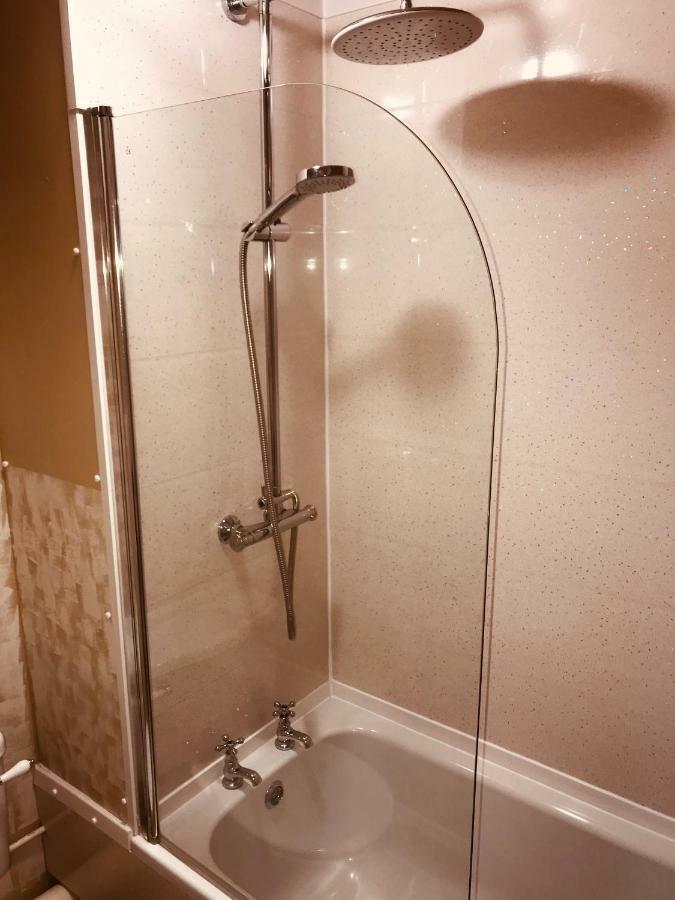 Spalite Hotel Gloucester Esterno foto