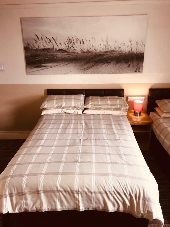 Spalite Hotel Gloucester Esterno foto